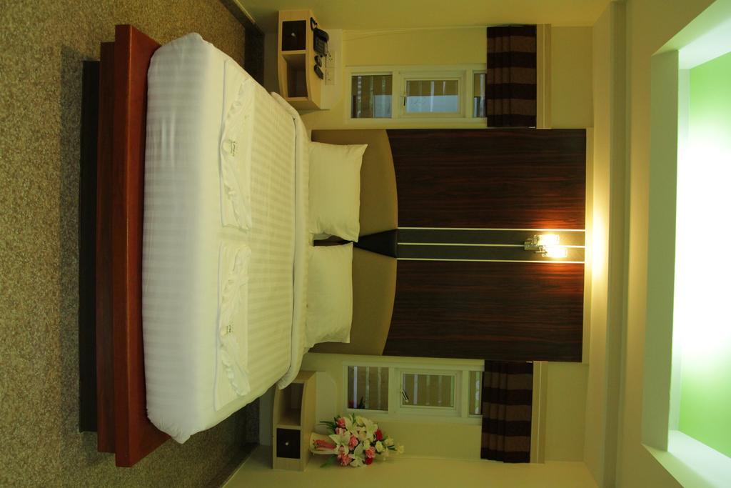 Thung Song Smile Resort Thungsong מראה חיצוני תמונה