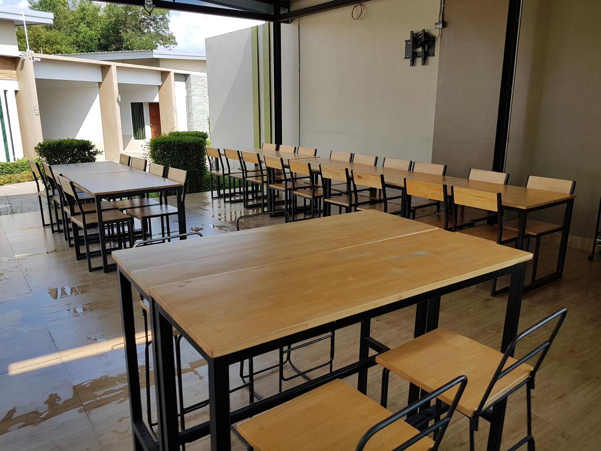 Thung Song Smile Resort Thungsong מראה חיצוני תמונה